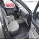 5NMSG13D69H298446 2009 Hyundai Santa Fe Gls auction photo thumbnail 5