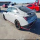 KMHLW4DK4SU030799 2025 Hyundai Elantra N auction photo thumbnail 3