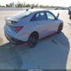 KMHLW4DK4SU030799 2025 Hyundai Elantra N auction photo thumbnail 4