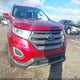 2FMTK3J83FBB70370 2015 Ford Edge Sel auction photo thumbnail 11