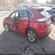 2FMTK3J83FBB70370 2015 Ford Edge Sel auction photo thumbnail 3