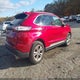 2FMTK3J83FBB70370 2015 Ford Edge Sel auction photo thumbnail 4