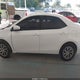 2T1BURHE9KC176877 2019 Toyota Corolla Le auction photo thumbnail 14