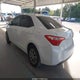 2T1BURHE9KC176877 2019 Toyota Corolla Le auction photo thumbnail 3