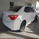 2T1BURHE9KC176877 2019 Toyota Corolla Le auction photo thumbnail 4