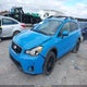 JF2GPANC2G8265132 2016 Subaru Crosstrek 2.0I Limited auction photo thumbnail 2