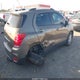 KL7CJLSB1MB334684 2021 Chevrolet Trax Fwd Lt auction photo thumbnail 4