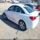 1G1PF5SB4G7109368 2016 Chevrolet Cruze Limited 2Lt Auto auction photo thumbnail 3