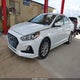5NPE24AF6JH685183 2018 Hyundai Sonata Se auction photo thumbnail 2