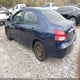 JTDBT923471010627 2007 Toyota Yaris auction photo thumbnail 3