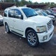 5N3ZA0NF5AN903625 2010 Infiniti Qx56 auction photo thumbnail 1