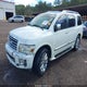 5N3ZA0NF5AN903625 2010 Infiniti Qx56 auction photo thumbnail 2