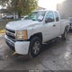 1GCEK19C97E500349 2007 Chevrolet Silverado 1500 Work Truck auction photo thumbnail 2