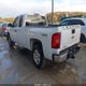 1GCEK19C97E500349 2007 Chevrolet Silverado 1500 Work Truck auction photo thumbnail 3