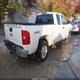 1GCEK19C97E500349 2007 Chevrolet Silverado 1500 Work Truck auction photo thumbnail 4
