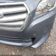 4S3BNAC67H3061582 2017 Subaru Legacy 2.5I Premium auction photo thumbnail 18
