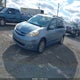5TDZK22C99S254014 2009 Toyota Sienna Xle auction photo thumbnail 2