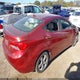 5NPDH4AEXDH249829 2013 Hyundai Elantra Gls auction photo thumbnail 4