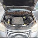2C4RC1BG8DR705784 2013 Chrysler Town & Country Touring auction photo thumbnail 10