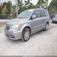 2C4RC1BG8DR705784 2013 Chrysler Town & Country Touring auction photo thumbnail 2