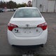 2T1BURHE6FC390845 2015 Toyota Corolla Le auction photo thumbnail 17