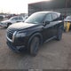 5N1DR3BC1PC247905 2023 Nissan Pathfinder Sv 4Wd auction photo thumbnail 2