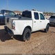 1N6AD0EV1GN708717 2016 Nissan Frontier Sv auction photo thumbnail 4