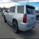 1GNSKDEC7HR262027 2017 Chevrolet Tahoe Commercial Fleet auction photo thumbnail 3