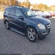 4JGBF7BE3BA637448 2011 Mercedes-Benz Gl 450 4Matic auction photo thumbnail 1