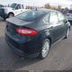 3FA6P0UU6ER322626 2014 Ford Fusion Hybrid S auction photo thumbnail 4