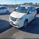 5FNRL5H66EB039754 2014 Honda Odyssey Ex-L auction photo thumbnail 2