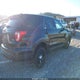 1FM5K8AR6HGC87354 2017 Ford Utility Police Interceptor auction photo thumbnail 4
