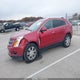 3GYFNAEY9AS644357 2010 Cadillac Srx Luxury Collection auction photo thumbnail 2
