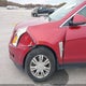 3GYFNAEY9AS644357 2010 Cadillac Srx Luxury Collection auction photo thumbnail 6