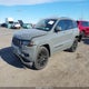 1C4RJFAG8NC146767 2022 Jeep Grand Cherokee Wk Laredo X auction photo thumbnail 2