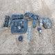 1C4RJFAG3JC508501 2018 Jeep Grand Cherokee Laredo E 4X4 auction photo thumbnail 12