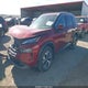 5N1BT3BBXPC743799 2023 Nissan Rogue Sv Intelligent Awd auction photo thumbnail 2