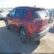 5N1BT3BBXPC743799 2023 Nissan Rogue Sv Intelligent Awd auction photo thumbnail 3