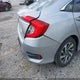 19XFC2F71GE013746 2016 Honda Civic Ex auction photo thumbnail 20