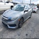 19XFC2F71GE013746 2016 Honda Civic Ex auction photo thumbnail 2