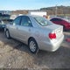 4T1BE32K35U948866 2005 Toyota Camry Le auction photo thumbnail 3