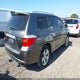 JTEDS42A682066380 2008 Toyota Highlander Limited auction photo thumbnail 4