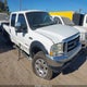 1FTNW21F32ED05064 2002 Ford F-250 Lariat/Xl/Xlt auction photo thumbnail 1