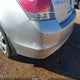 1HGCP26319A087213 2009 Honda Accord 2.4 Lx auction photo thumbnail 6