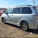 5TDXK3DC4GS739877 2016 Toyota Sienna Se 8 Passenger auction photo thumbnail 14
