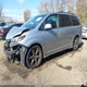5TDXK3DC4GS739877 2016 Toyota Sienna Se 8 Passenger auction photo thumbnail 2
