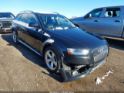 WA1UFAFL1EA106332 2014 Audi Allroad 2.0T Premium auction photo thumbnail 1