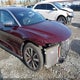 50EA1GBAXNA001475 2022 Lucid Air Grand Touring auction photo thumbnail 6