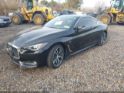 JN1EV7EL8JM391706 2018 Infiniti Q60 3.0T Luxe auction photo thumbnail 2