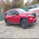 5FNYG1H61SB159773 2025 Honda Pilot Trailsport auction photo thumbnail 14